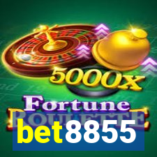 bet8855