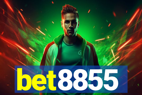 bet8855