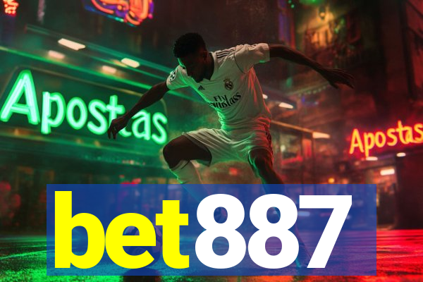 bet887