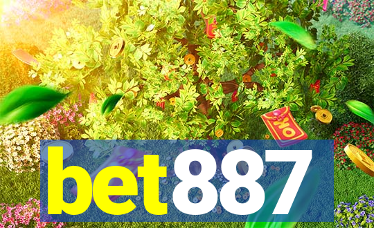 bet887