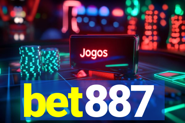 bet887