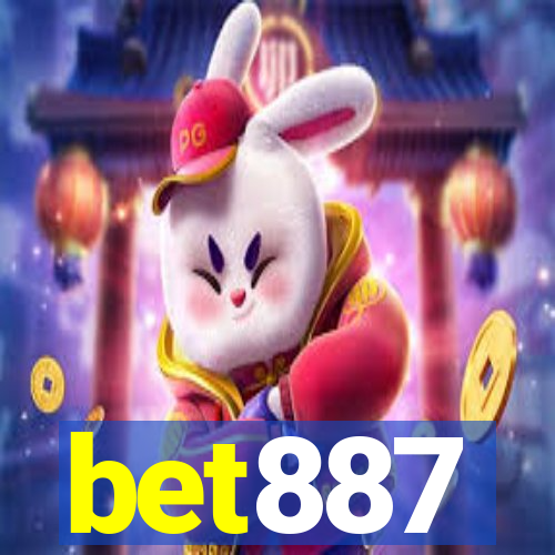 bet887