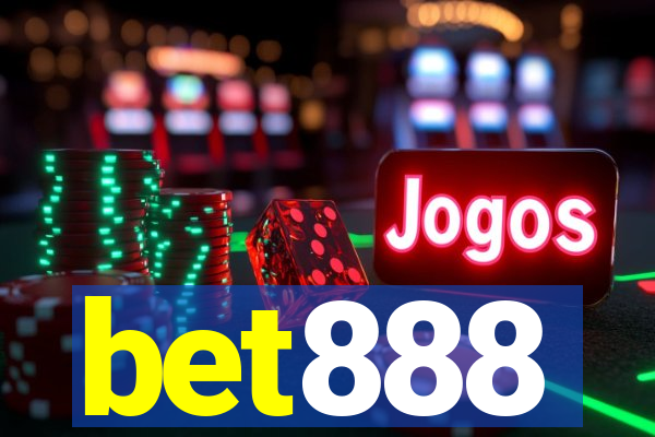 bet888