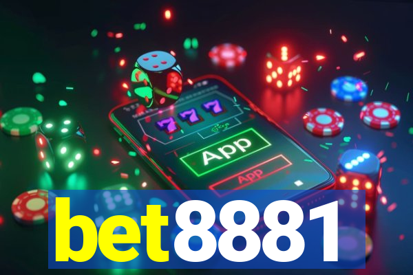 bet8881