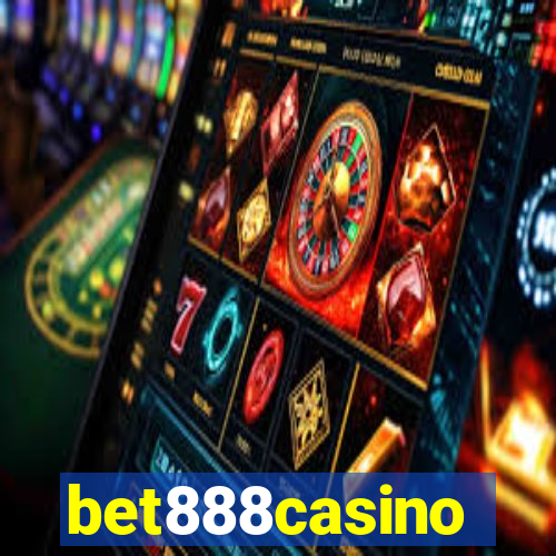 bet888casino