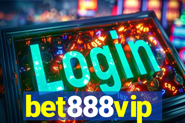 bet888vip