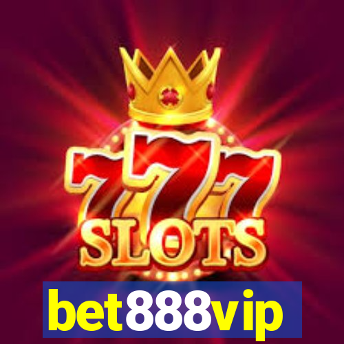 bet888vip