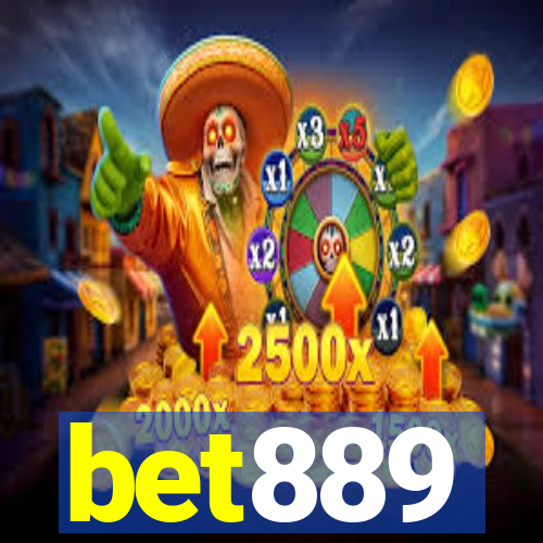 bet889