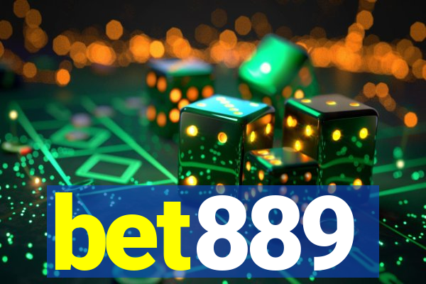 bet889