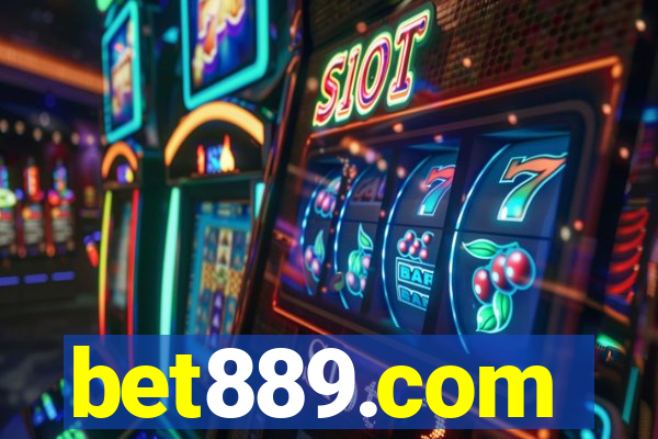 bet889.com