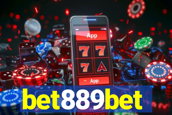 bet889bet