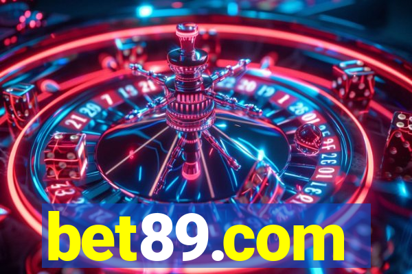 bet89.com