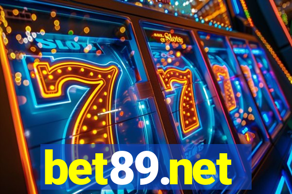 bet89.net