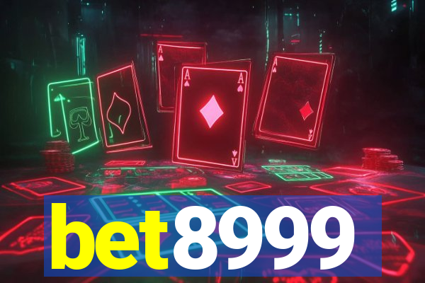 bet8999