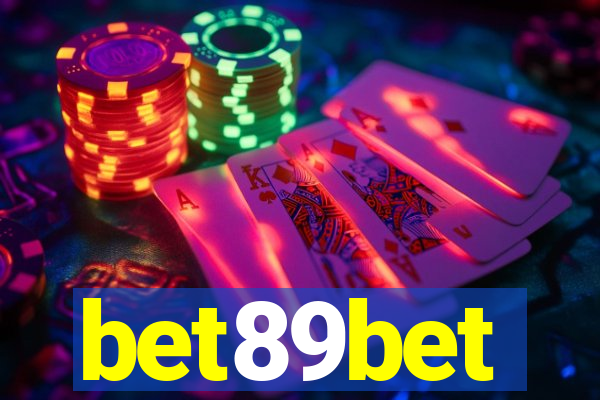 bet89bet