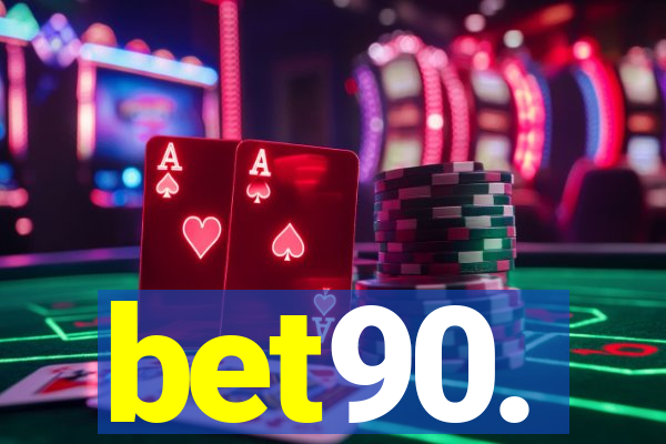 bet90.