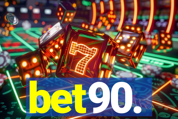 bet90.