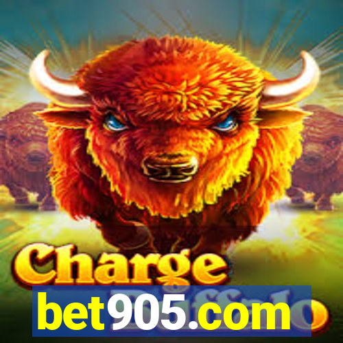 bet905.com