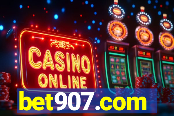 bet907.com