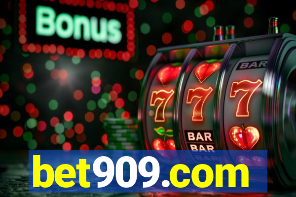 bet909.com