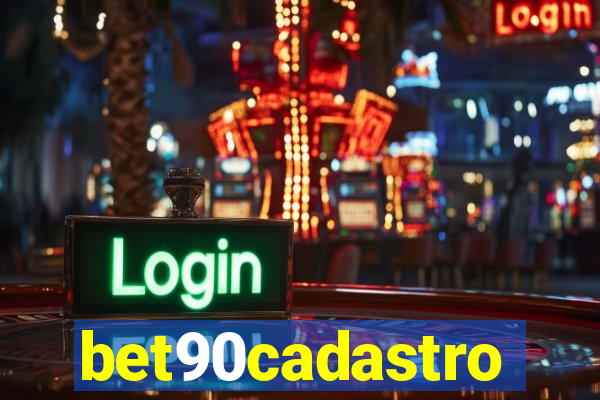 bet90cadastro