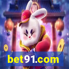 bet91.com