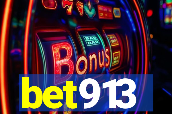 bet913