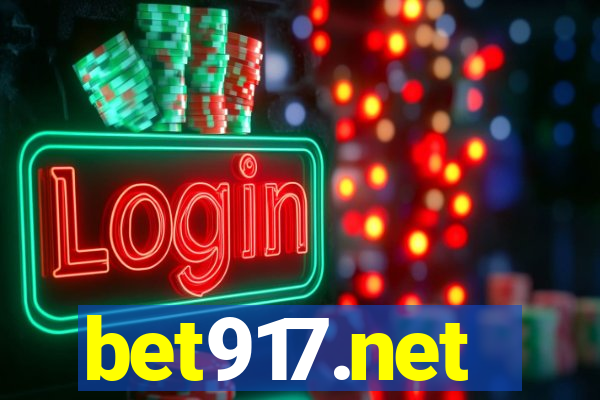 bet917.net