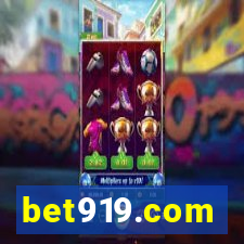 bet919.com