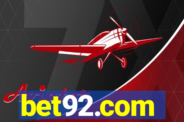 bet92.com