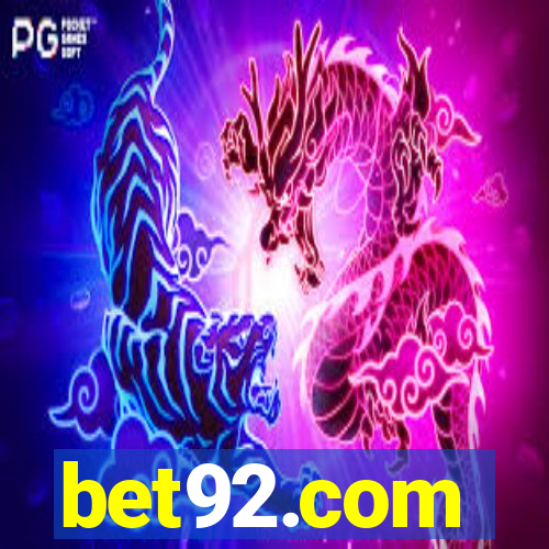 bet92.com