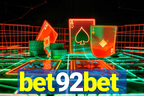 bet92bet