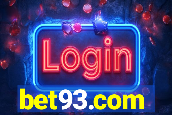 bet93.com