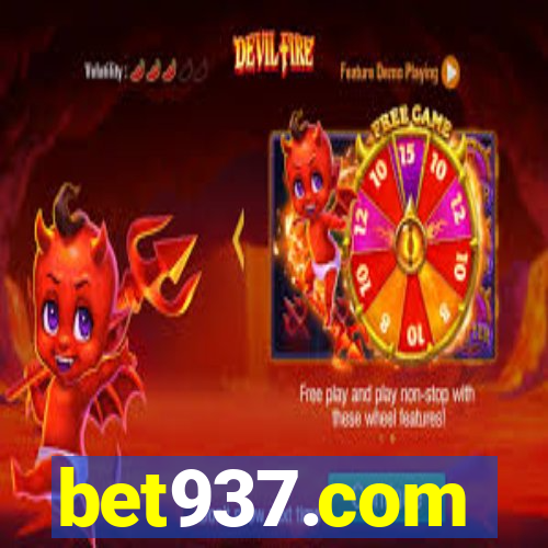 bet937.com