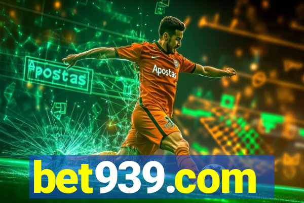 bet939.com