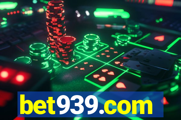 bet939.com