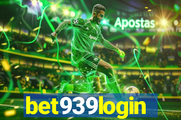 bet939login