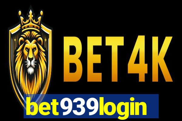 bet939login