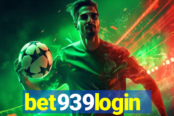 bet939login