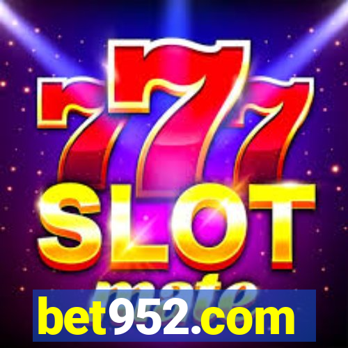 bet952.com