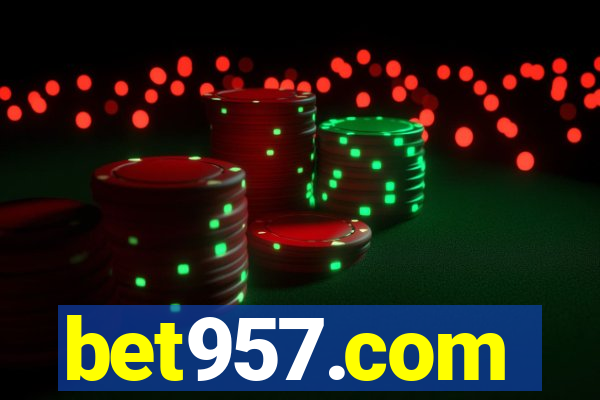 bet957.com