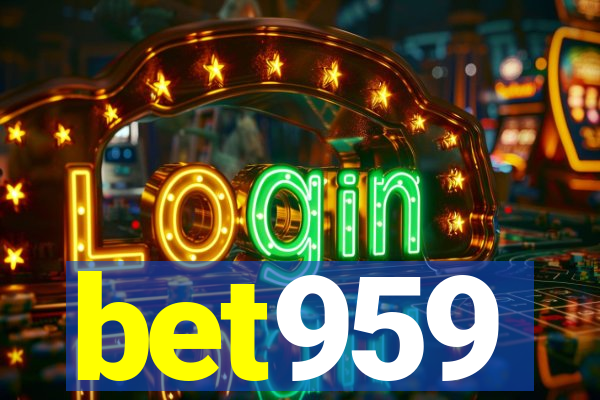 bet959