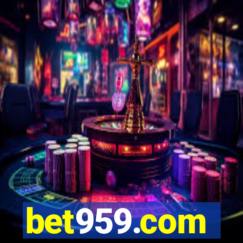 bet959.com