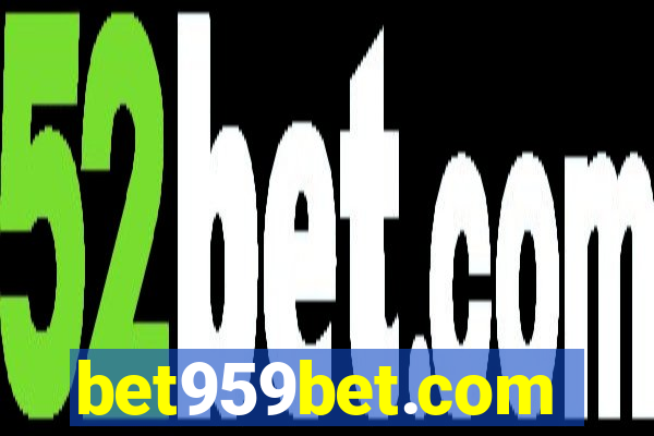 bet959bet.com