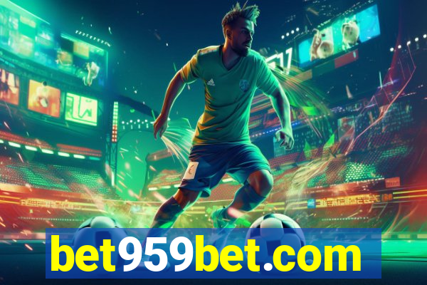 bet959bet.com