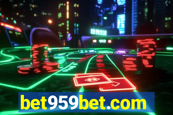 bet959bet.com