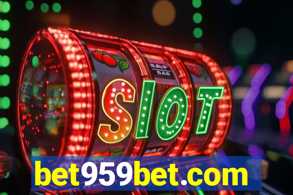 bet959bet.com