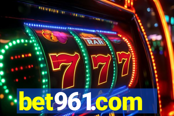 bet961.com