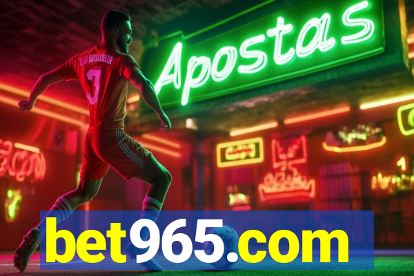 bet965.com