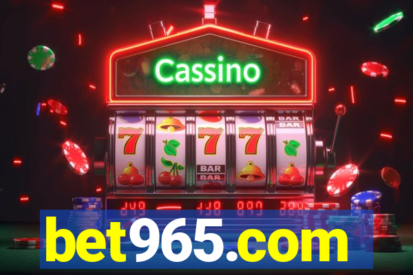 bet965.com